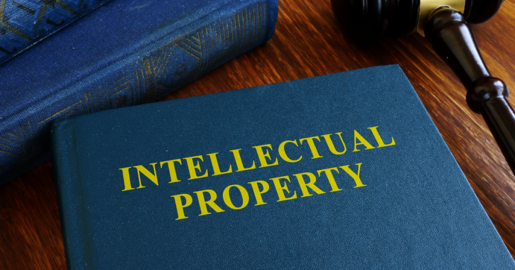 Intellectual Property Protection