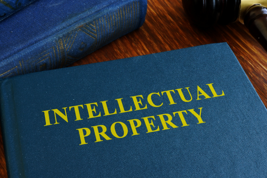 Intellectual Property Protection