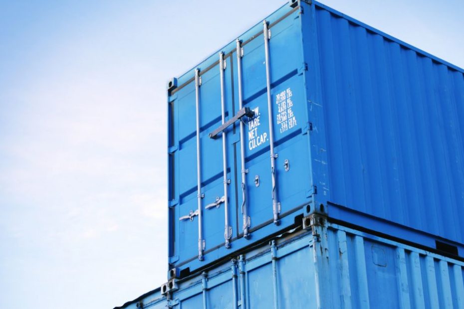 Shipping Containers A Smart Investment for Multiple Uses