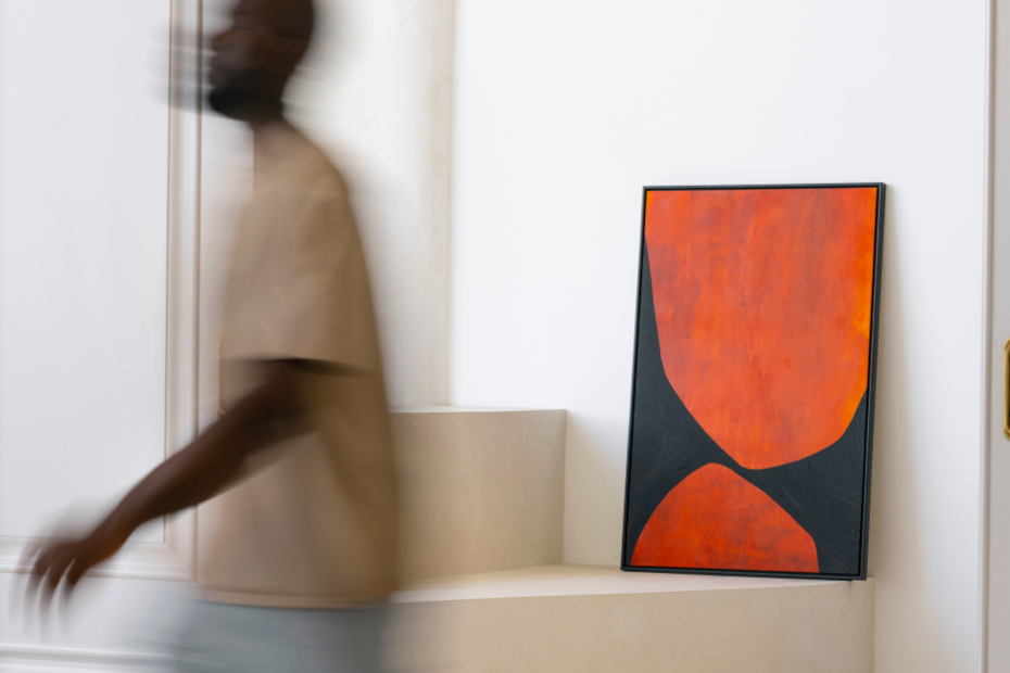 The Growth of Contemporary Art in South Africa