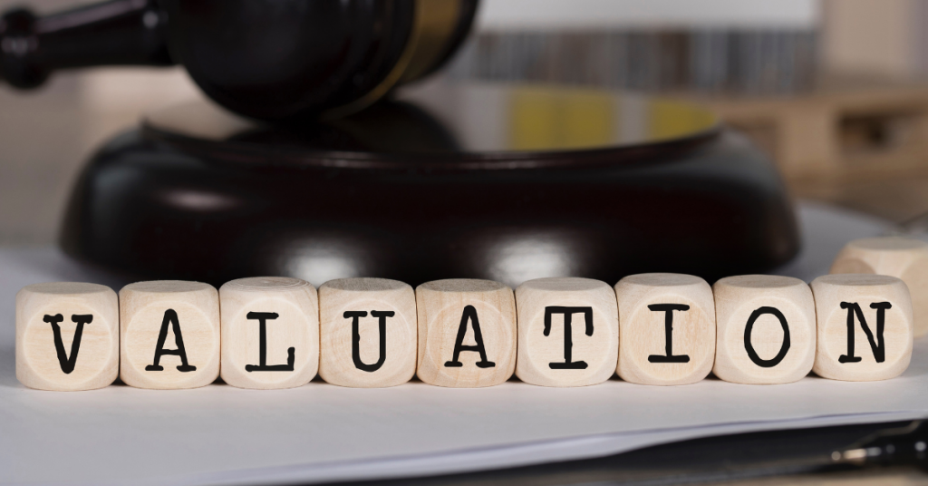 The Importance of Professional Valuation Services