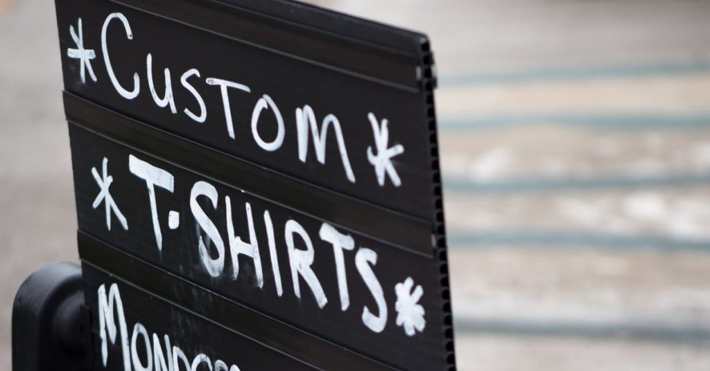 Why Custom Apparel and Promotional Products Are Great for Your Business
