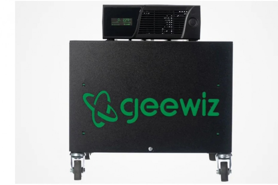 geewiz inverter