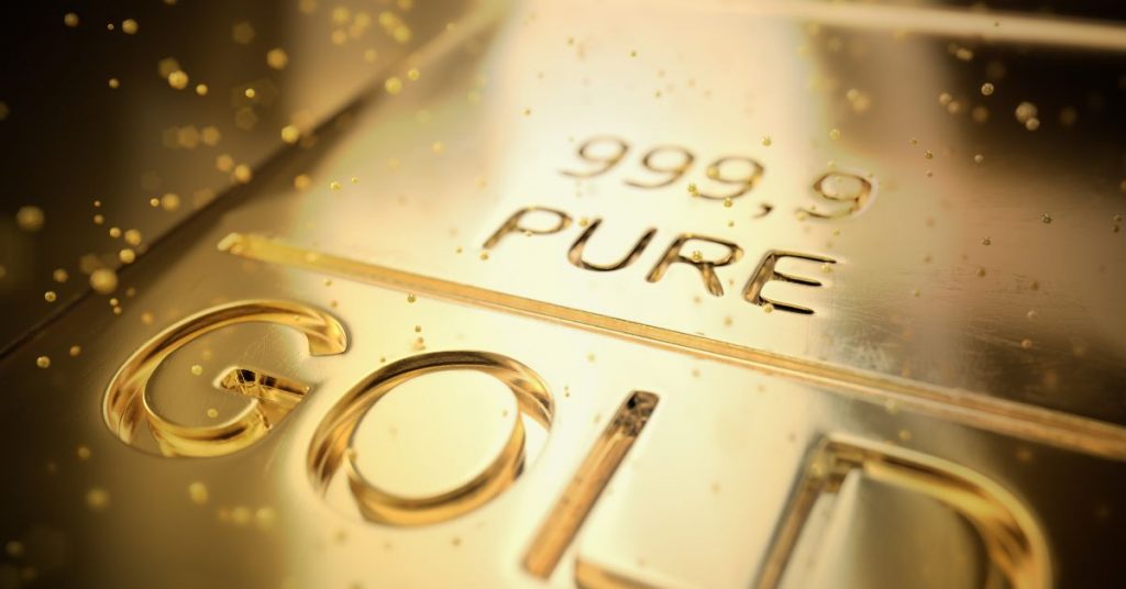 Cash For Gold Selling Your Gold Jewellery