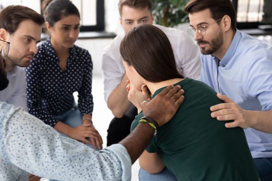 Finding the Right Rehab Near Me for Recovery