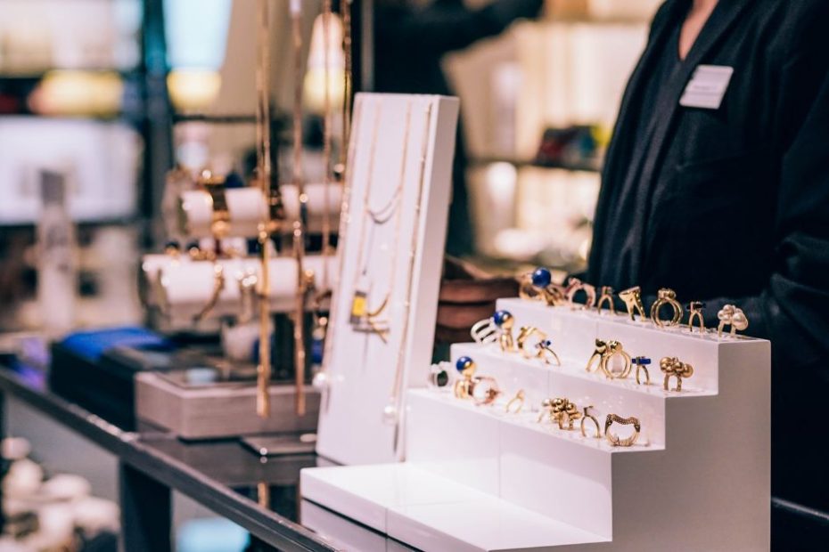 Jewellery for Cash in South Africa