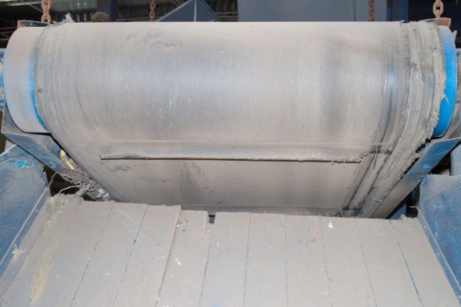 Magnetic Separators Essential Tools in Material Handling
