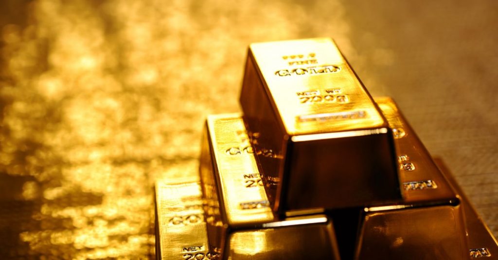 Sell Your Gold for Cash in South Africa