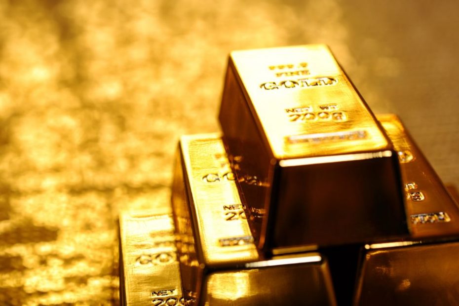 Sell Your Gold for Cash in South Africa