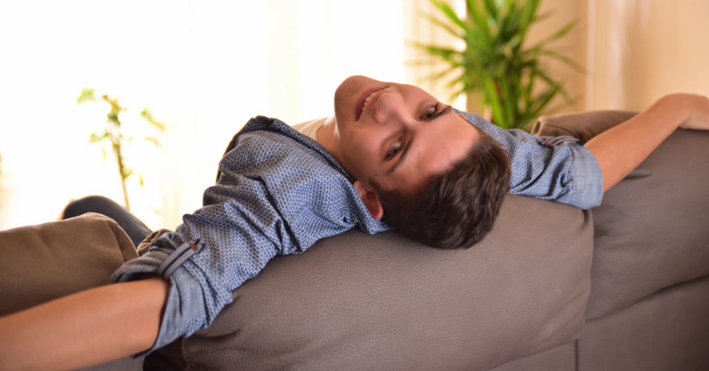 Why Recliners Are a Great Choice for Any Living Space