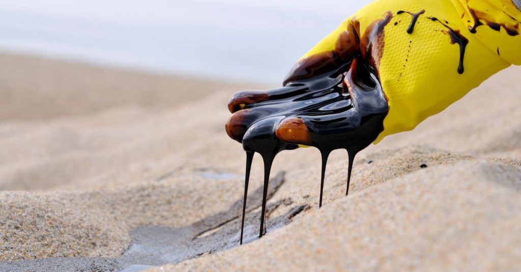 Why Spill Kits Are Essential for Workplace Safety