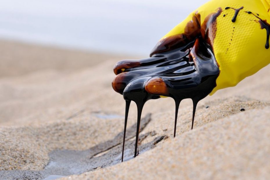 Why Spill Kits Are Essential for Workplace Safety