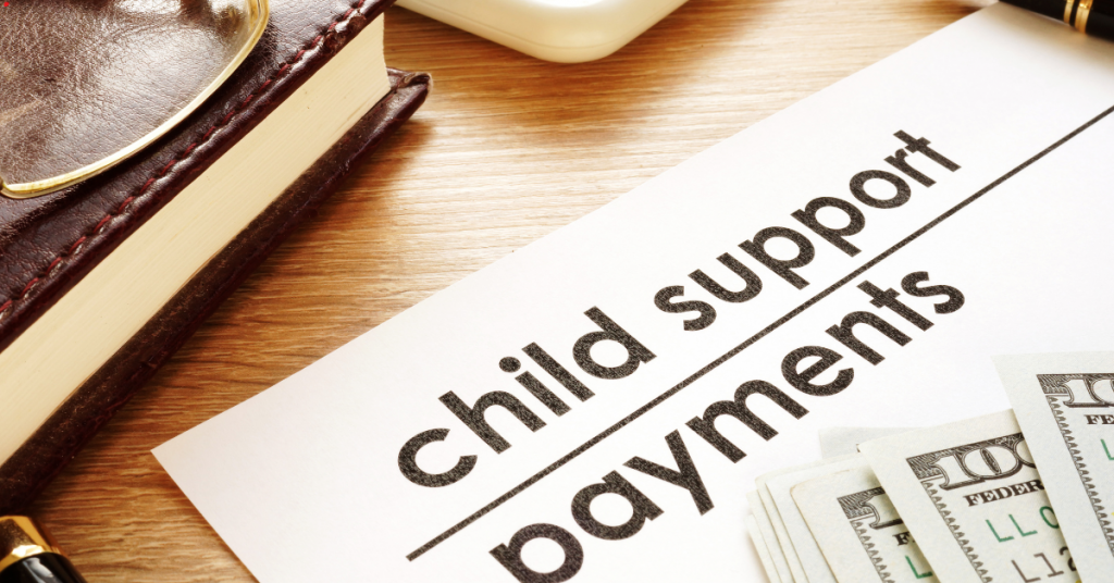 child support cal