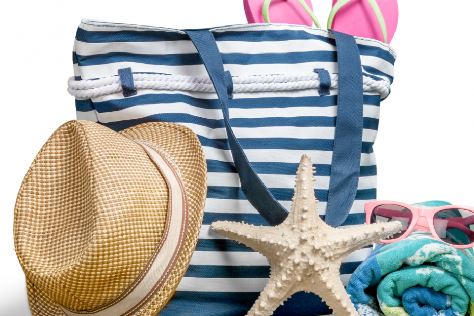 Choosing the Best Towels for a Fun Day at the Beach