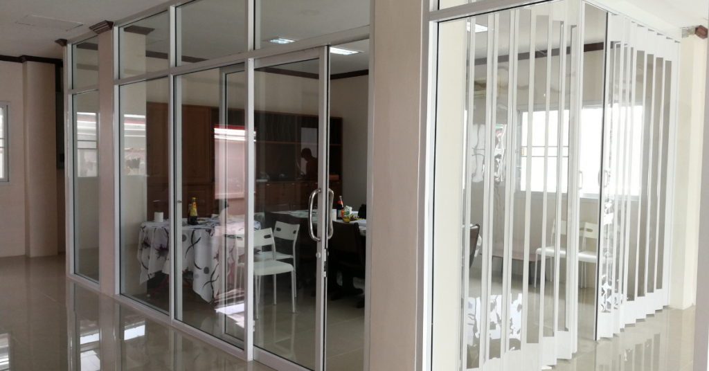 Choosing the Right Aluminium Doors and Windows for Your Space