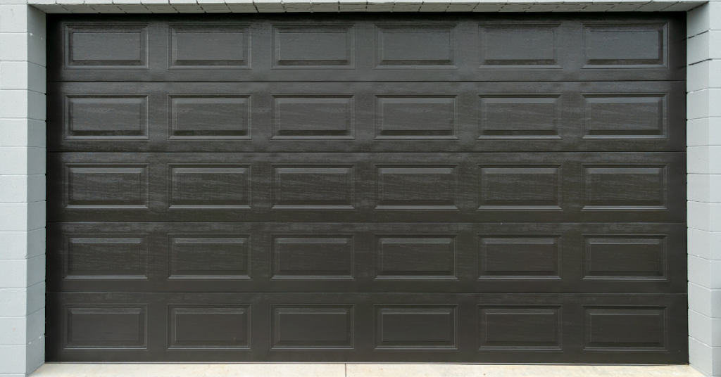 Choosing the Right Garage Door for Your Home