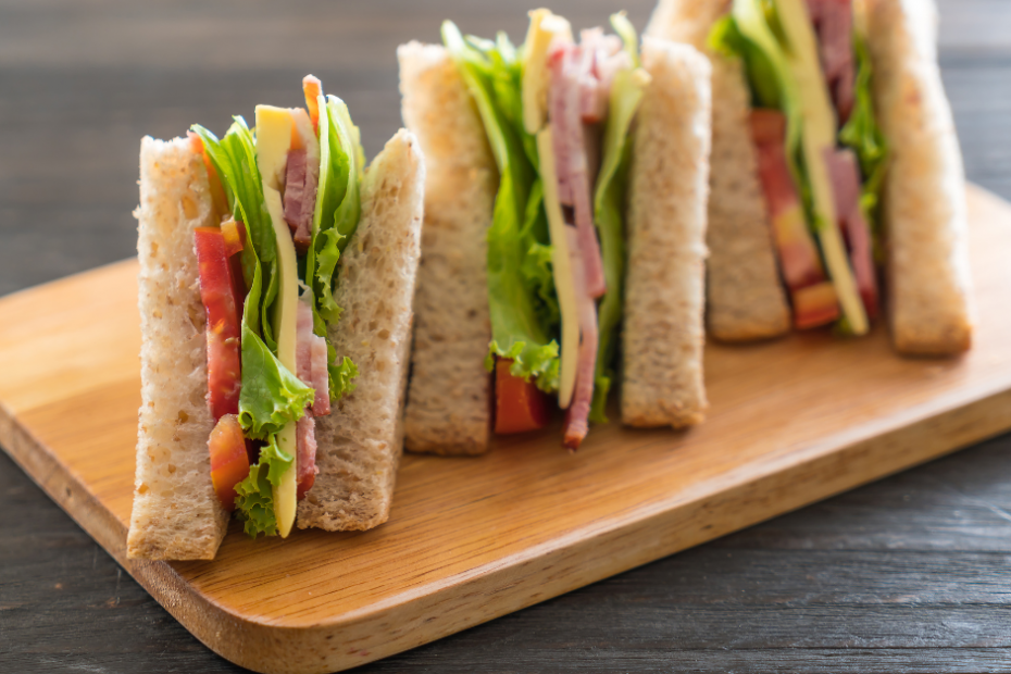 Creative Catering for Every Occasion