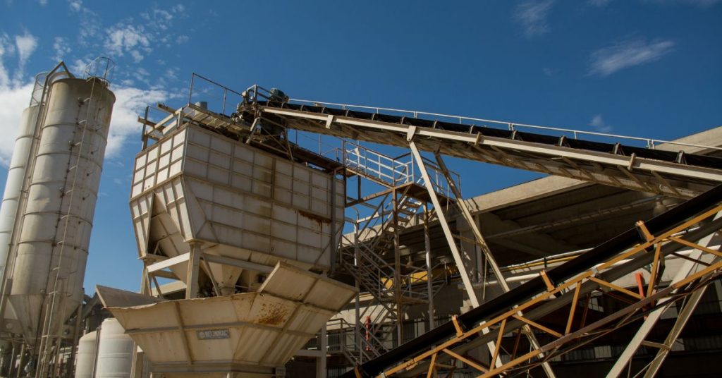 Demagnetizing Coils in Industrial Applications