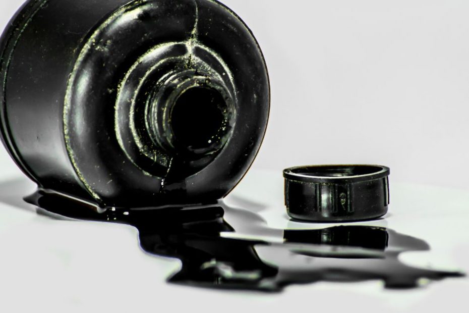 Drip Trays An Essential Tool for Spill Containment