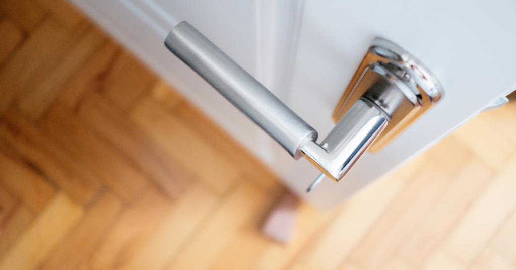 Functional and Stylish Hardware for Every Room