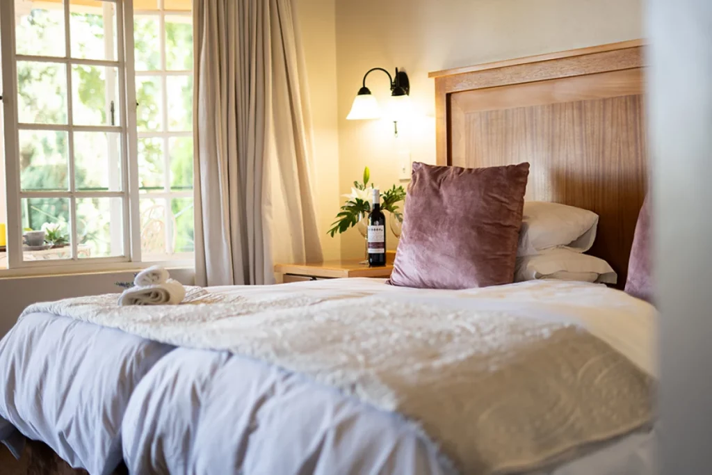 Guest Houses in Bryanston