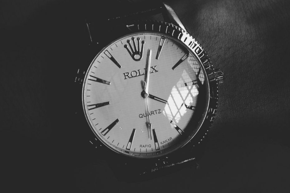 How to Sell Your Rolex Watch for Cash in South Africa