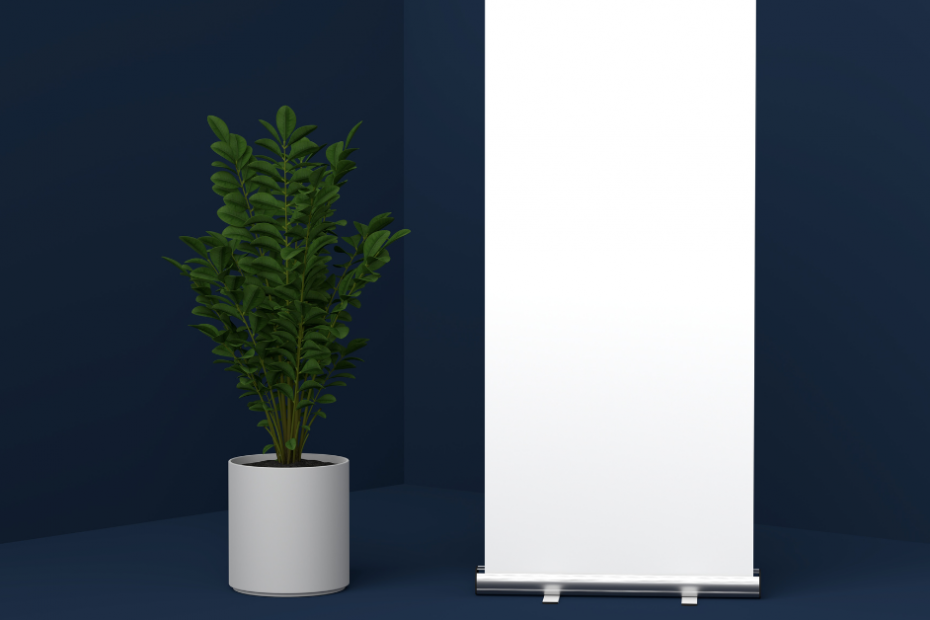 Ideas to Make the Most of Your Banner Display