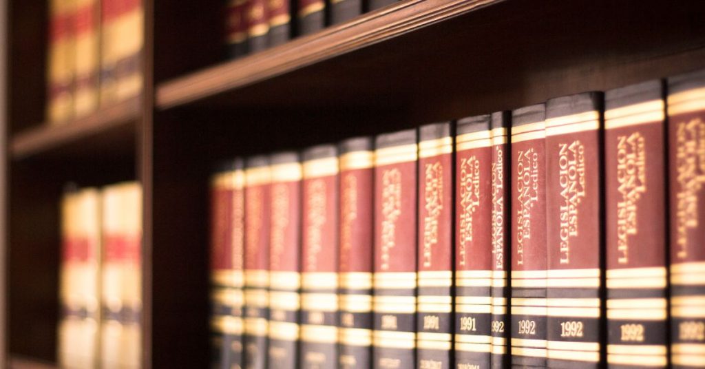 Legal Assistance When You Need It