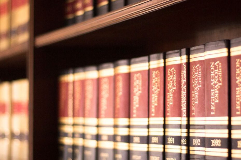 Legal Assistance When You Need It