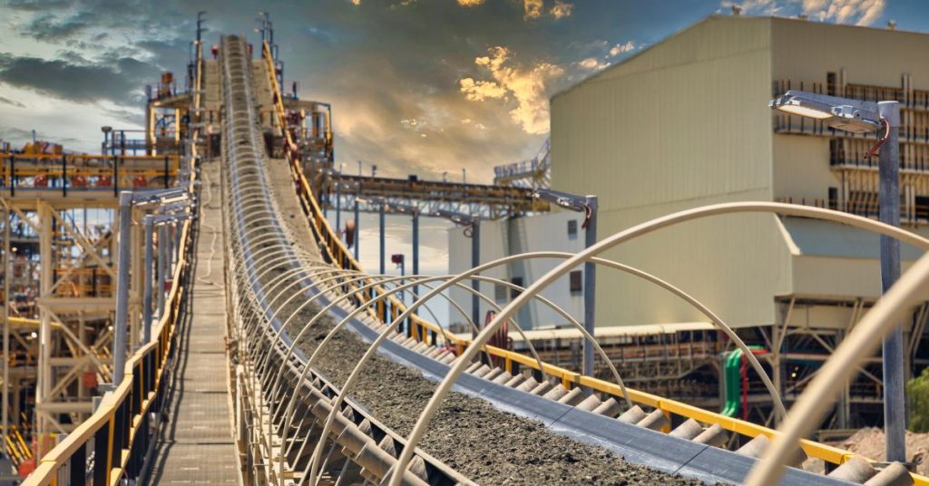 Magnetic Equipment for Mining and Material Separation