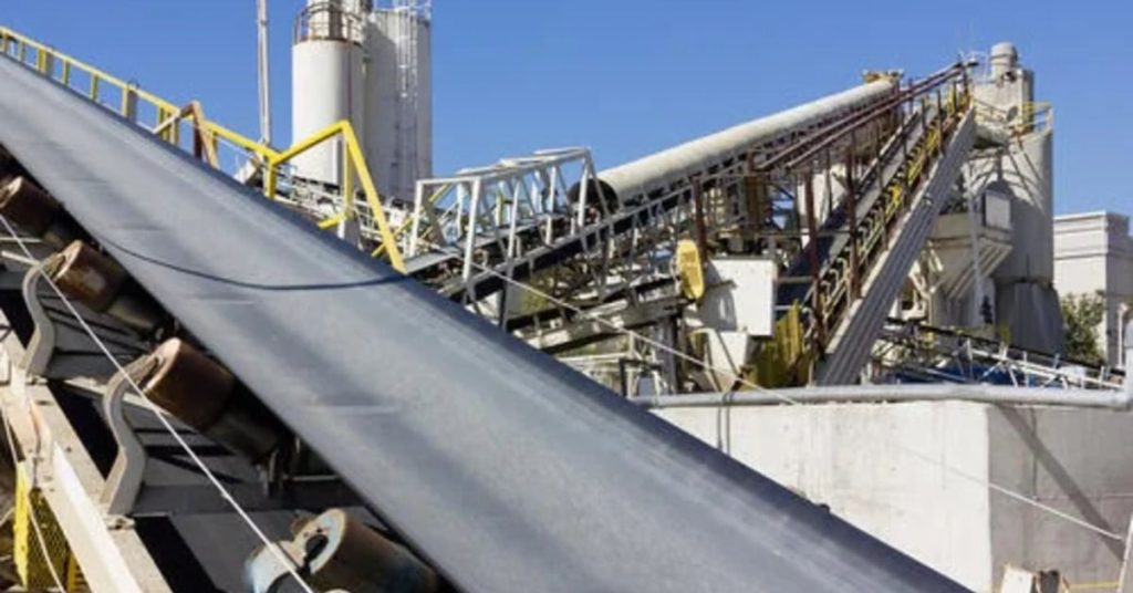 Magnetic Solutions for Mining and Material Handling