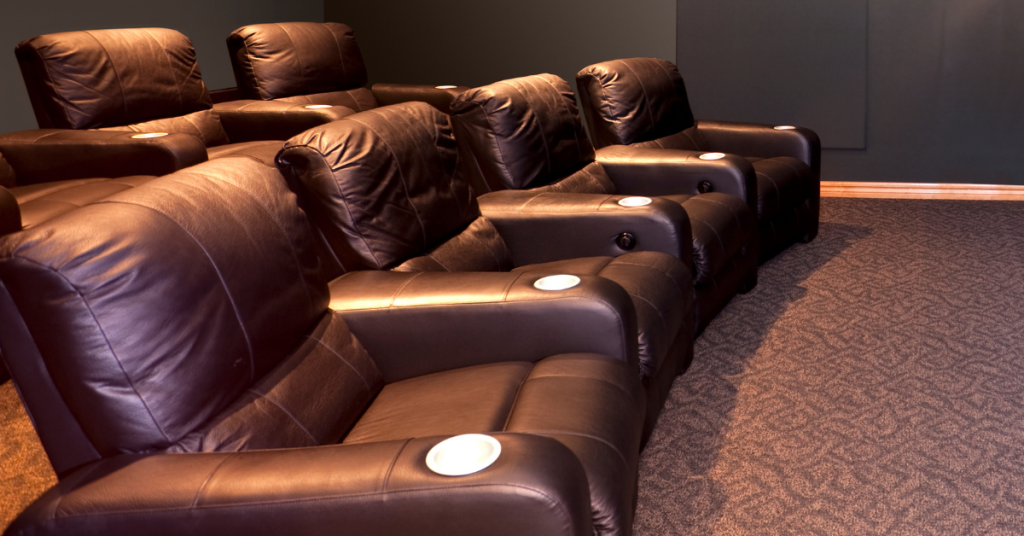 Making the Most of Home Movie Nights