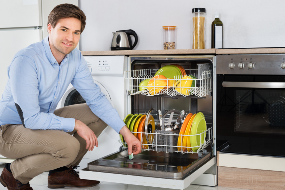 Simple Eco Friendly Cleaning Tips for a Healthier Home