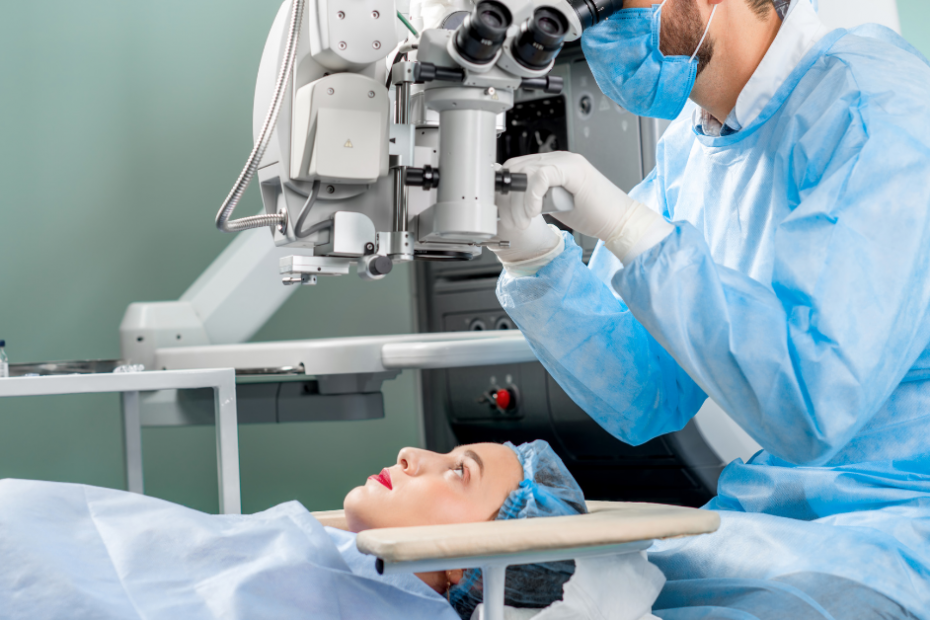 Simple Info About Eye Care and Surgery