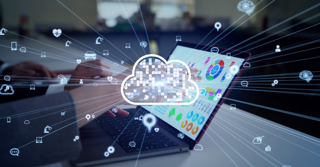 Software, Cloud and Managed Services in South Africa