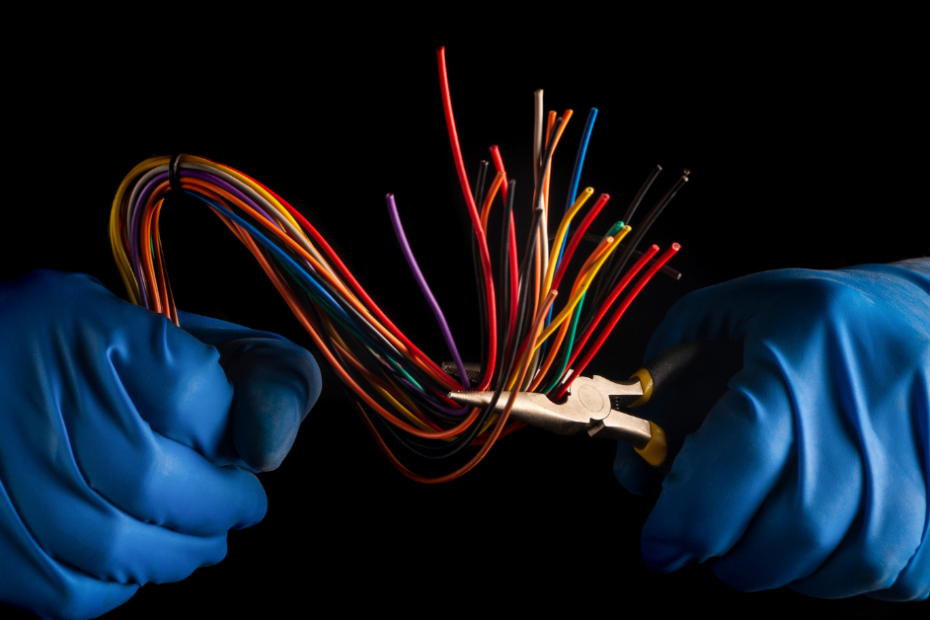 When to Call an Electrician