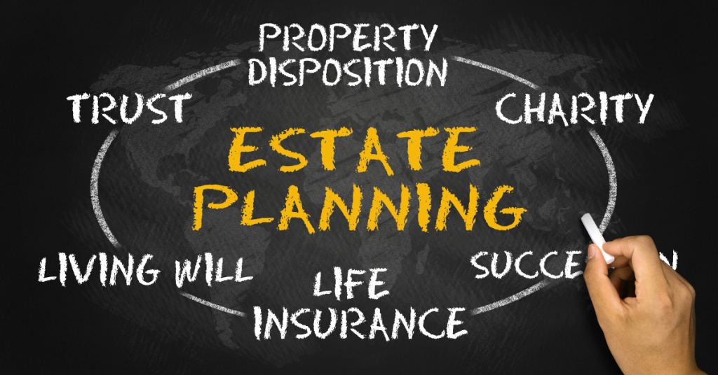 estate planning attorney San Diego CA