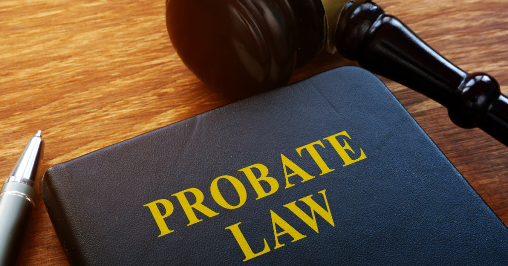 probate attorneys San Diego CA