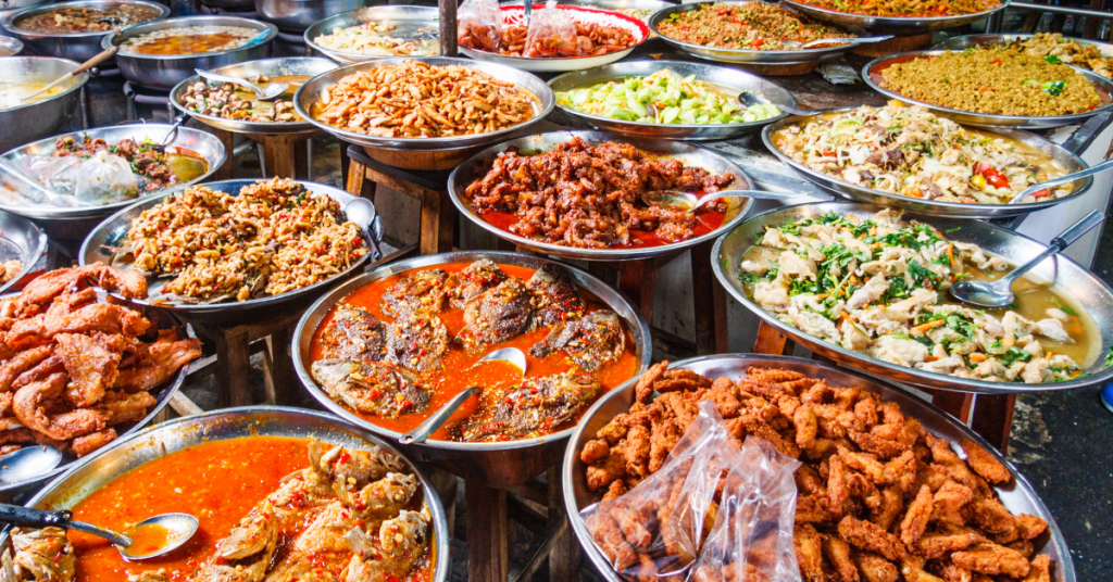 Catering Made Easy Platters for Every Occasion