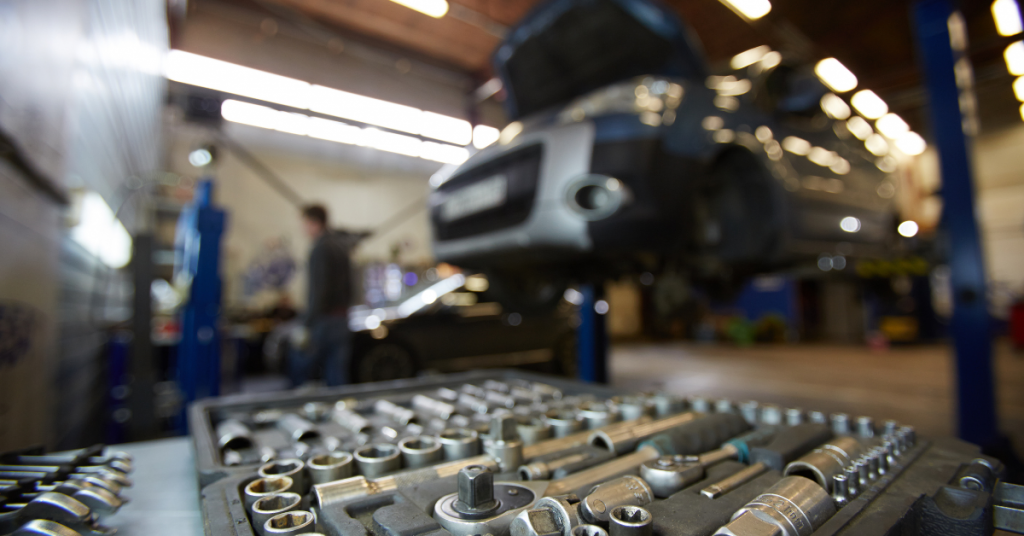 Common Car Services You Shouldn’t Ignore ()