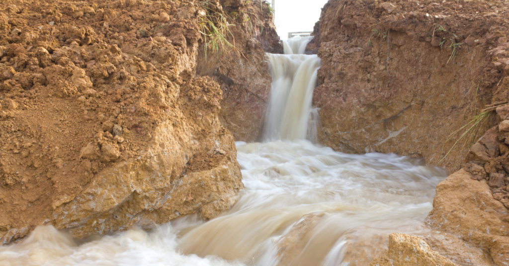 Effective Dust and Erosion Management for Industrial Sites ()