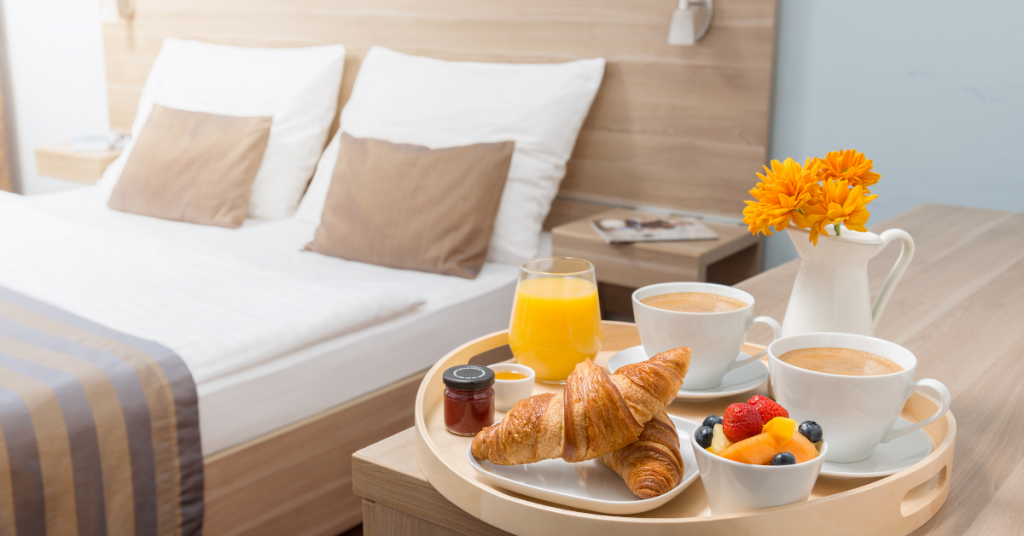 Finding the Right Stay in Johannesburg ()