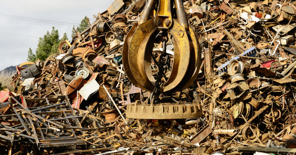 Improving Safety and Quality with Metal Detection on Conveyors