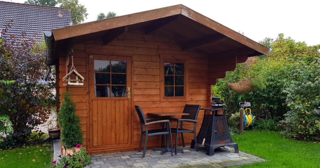Overview of Pricing for Wendy Houses ()