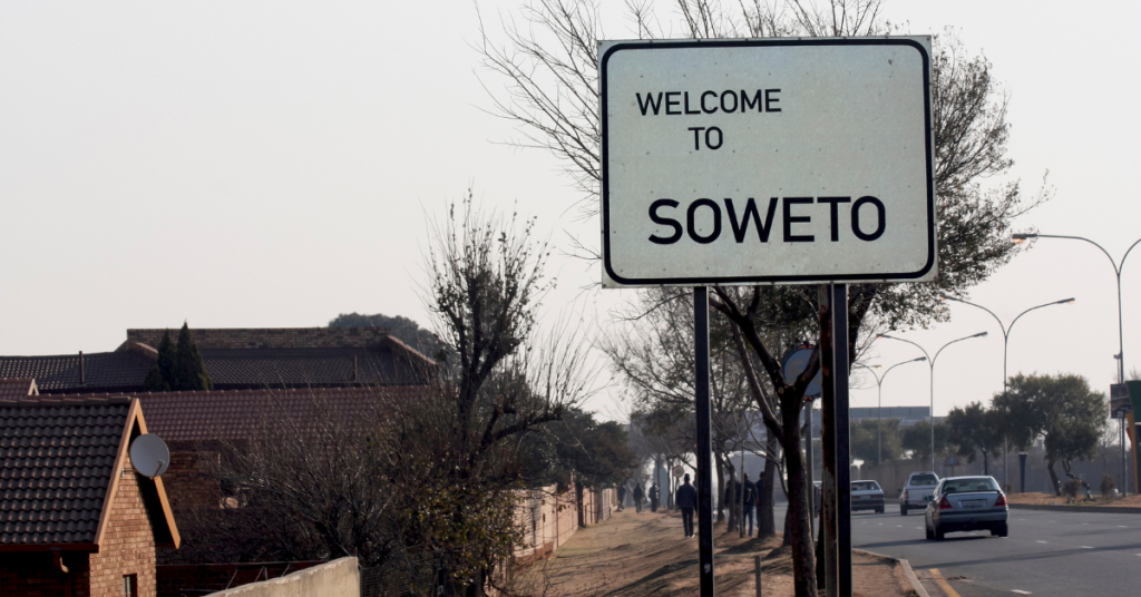 Planning a Meaningful Day Trip to Soweto