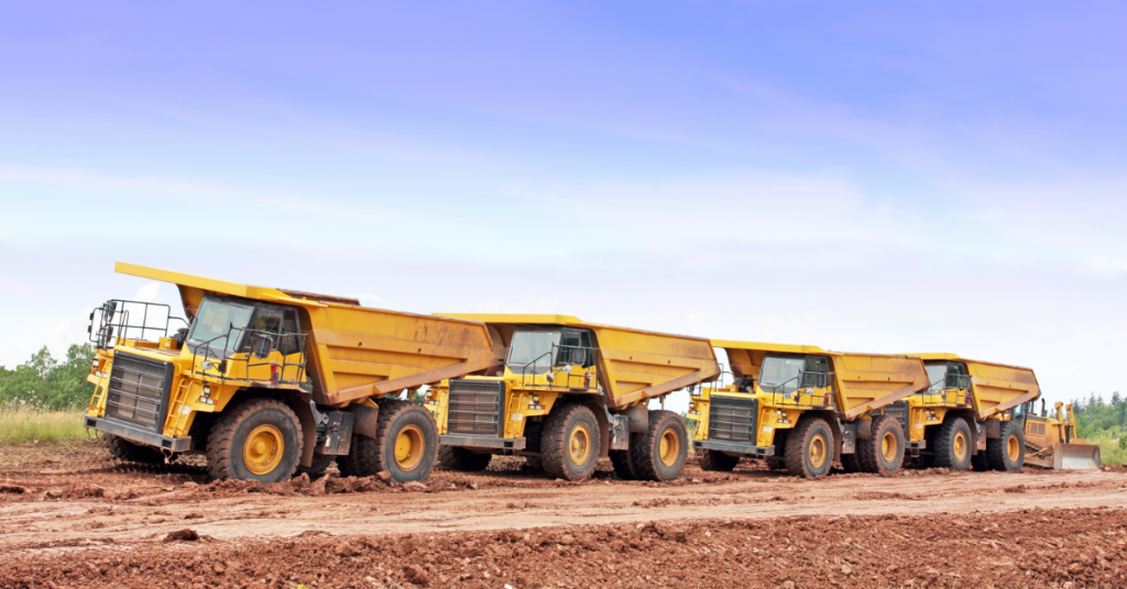 Preparing a Site with the Right Earthmoving Services
