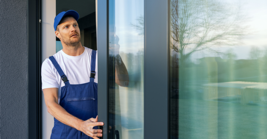 Simple Reasons to Choose Aluminium for Your Doors and Windows