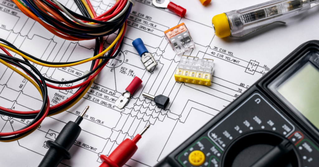 When to Call an Electrician for Your Home or Office