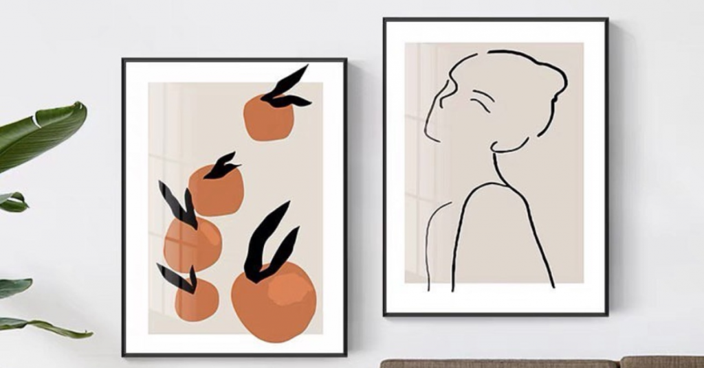 Bringing Memories to Life with Canvas Prints