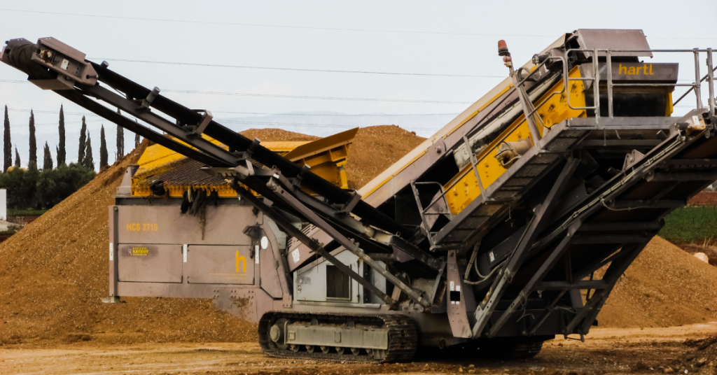 Choosing the Right Equipment for Your Site